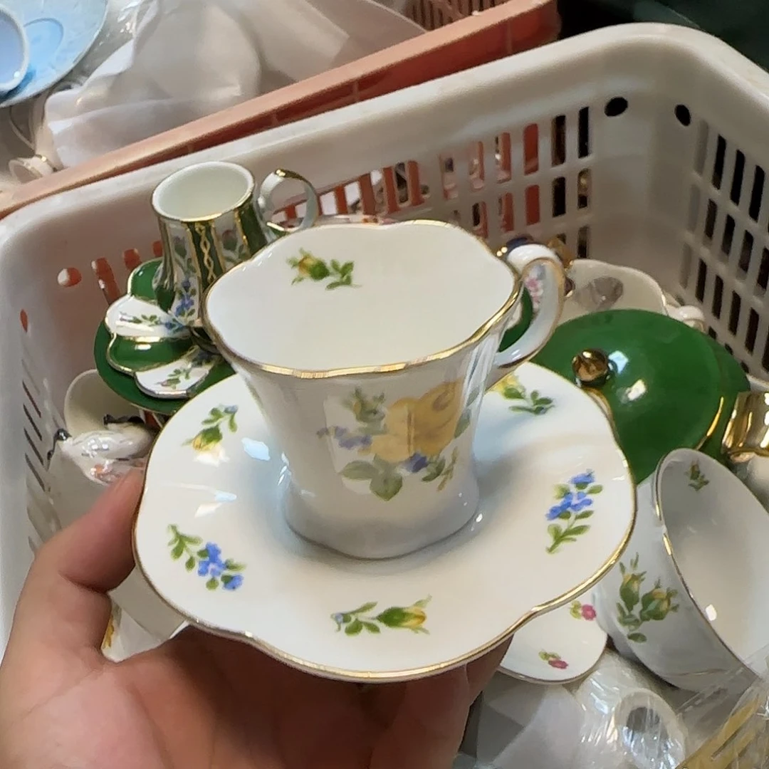 外贸陶瓷冠衡有限公司