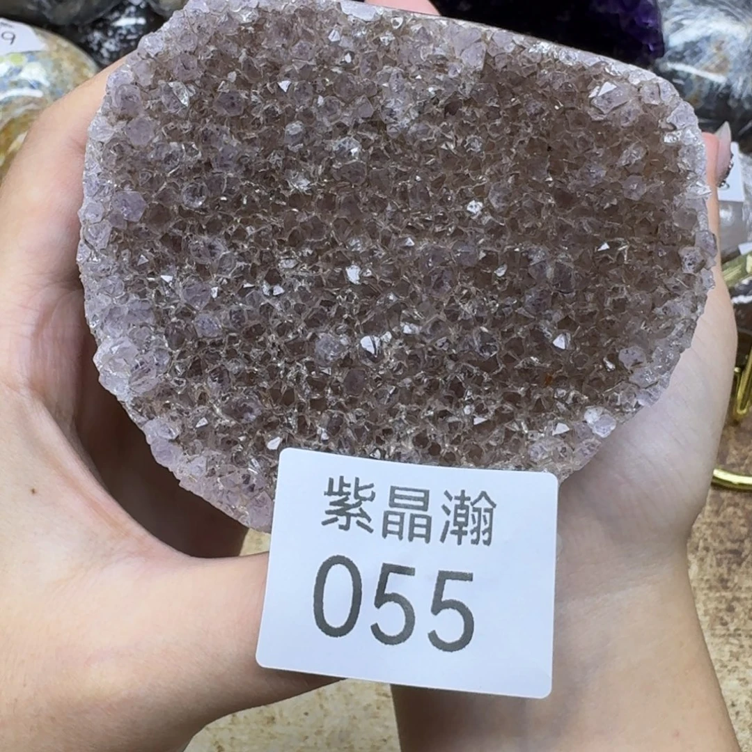 未镶嵌大型摆件（非配饰）水晶