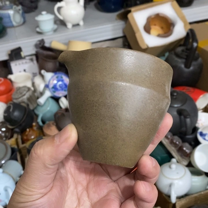 陶瓷艺术品及陶瓷制品