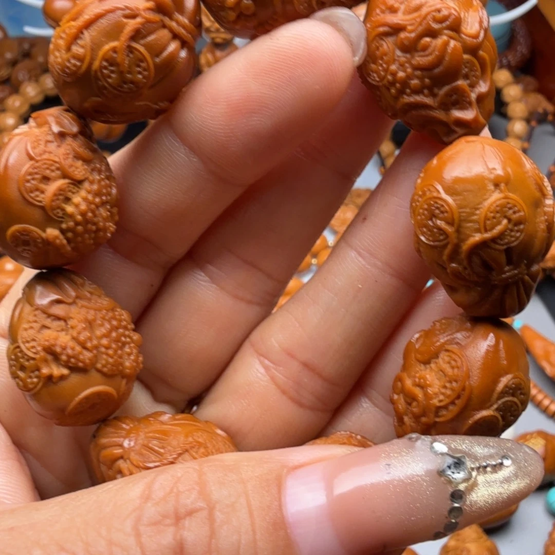 橄榄核手串/手链橄榄核