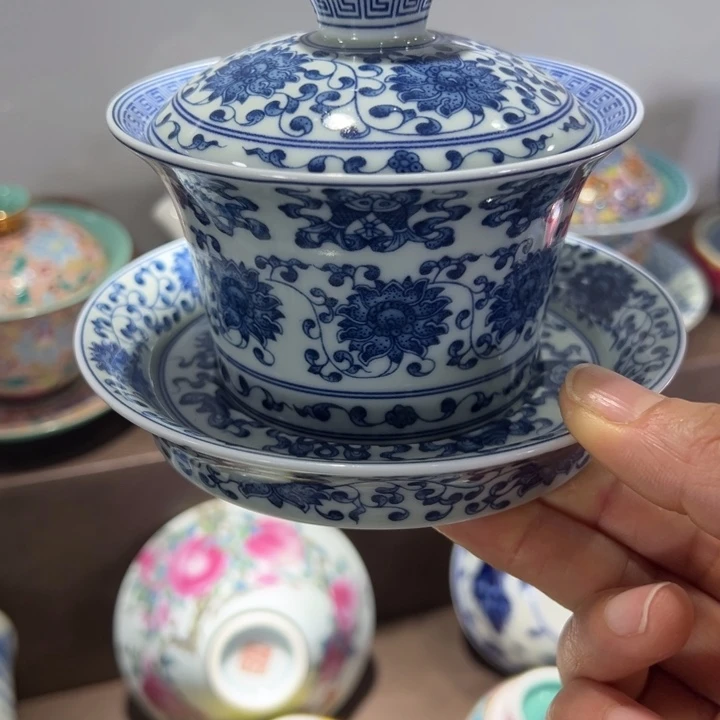 全场景德镇陶瓷景德镇陶瓷艺术