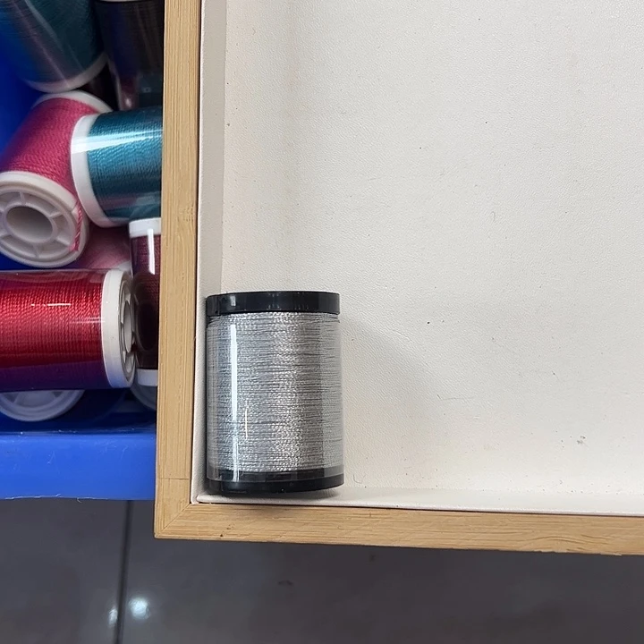 3股的银线200米一卷