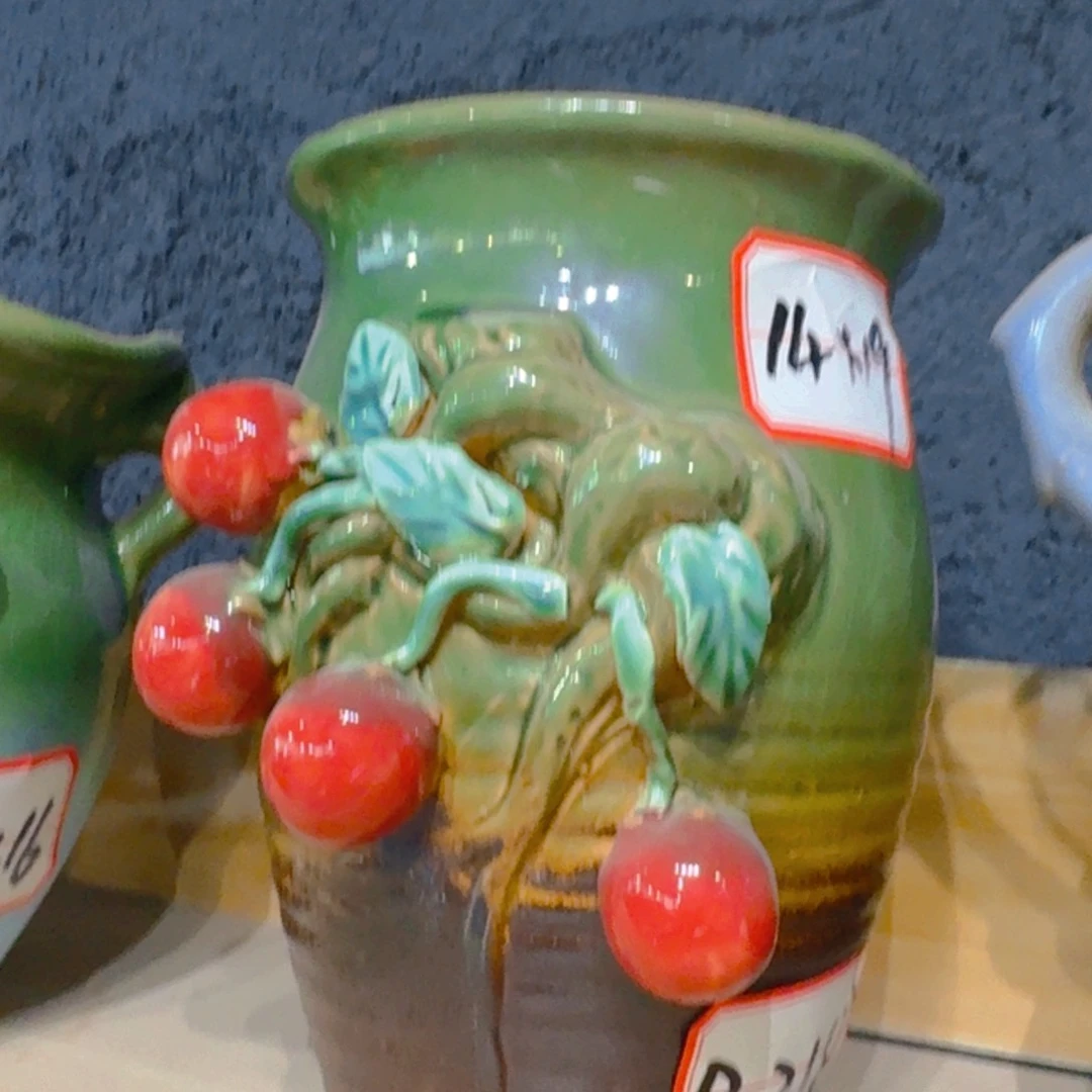 粗陶粗陶瑕疵瑕疵