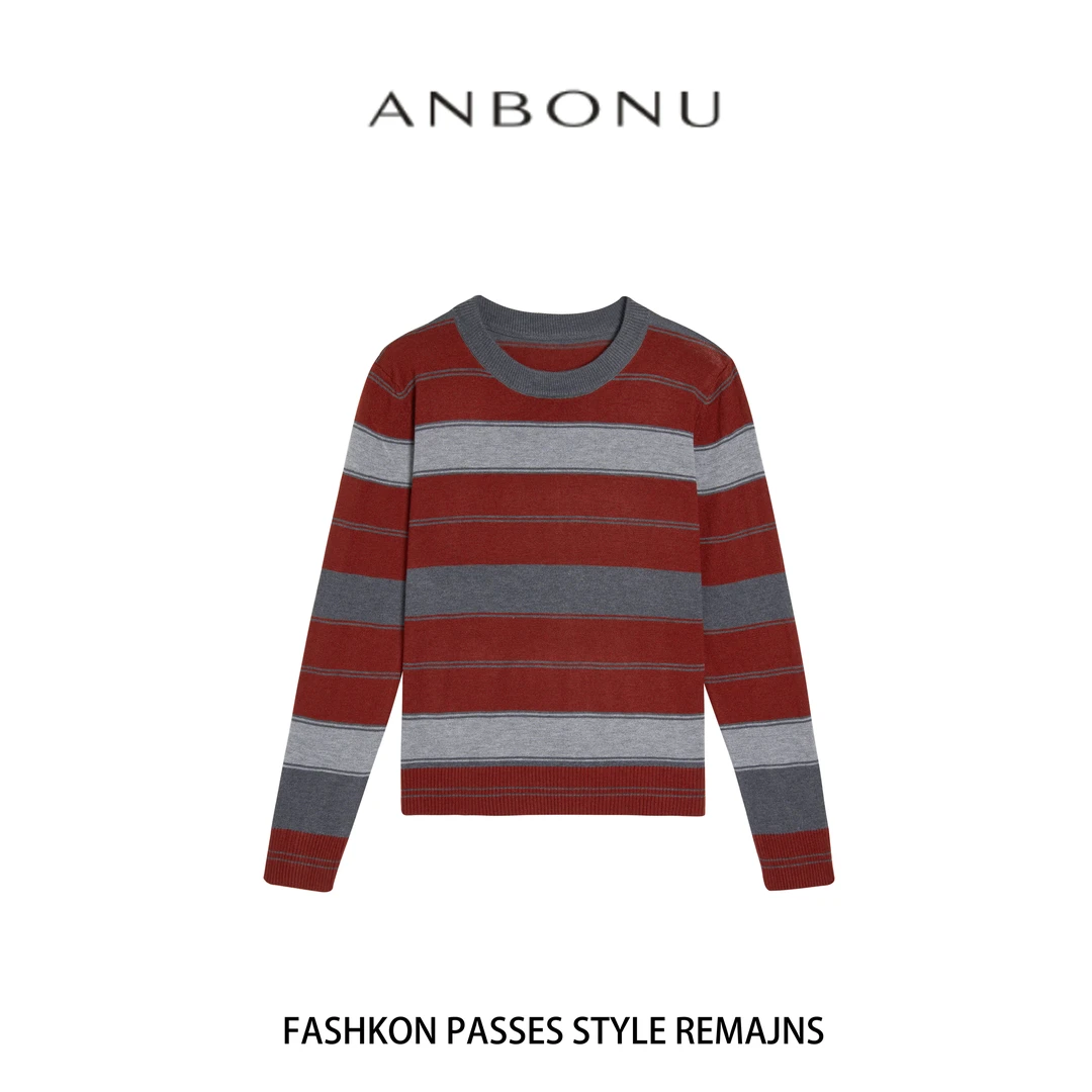 【3511】长袖气质时尚休闲百搭设计师潮流女装