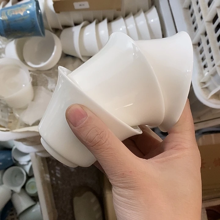 陶瓷艺术品及陶瓷制品