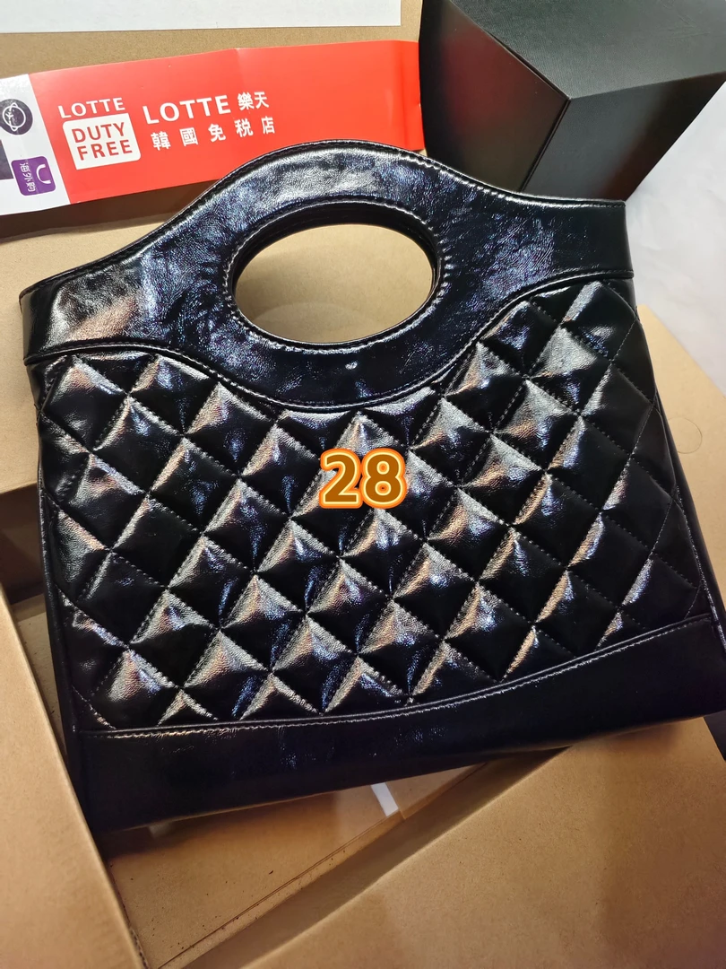 28号（S）百搭潮流闺蜜包链条单肩包