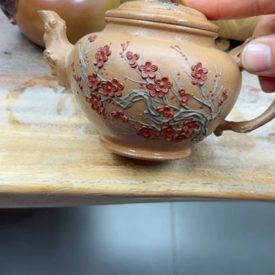 茶壶紫砂?**]紫砂茶具