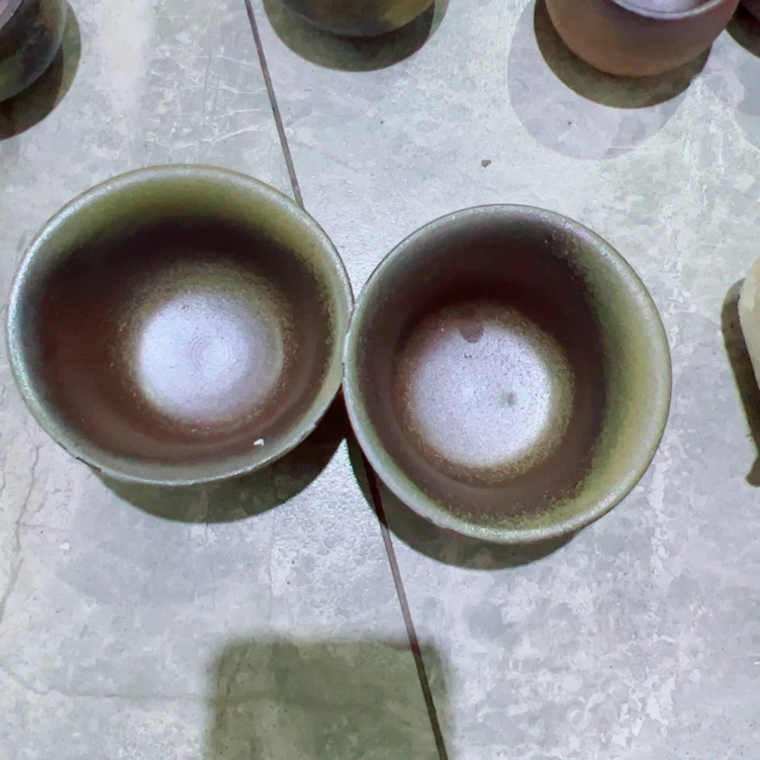 坭兴陶贵台龙窑A49