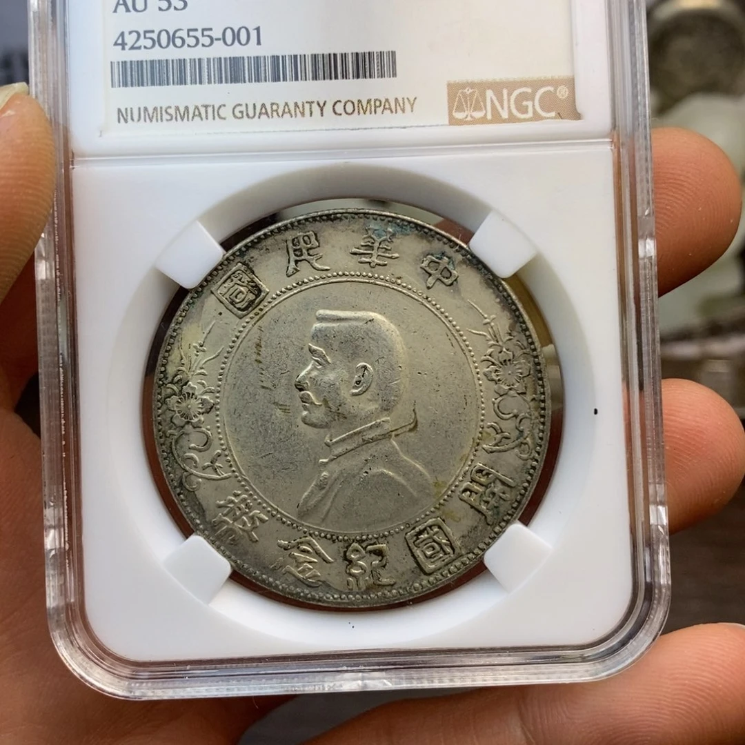 复古工艺饰品系列