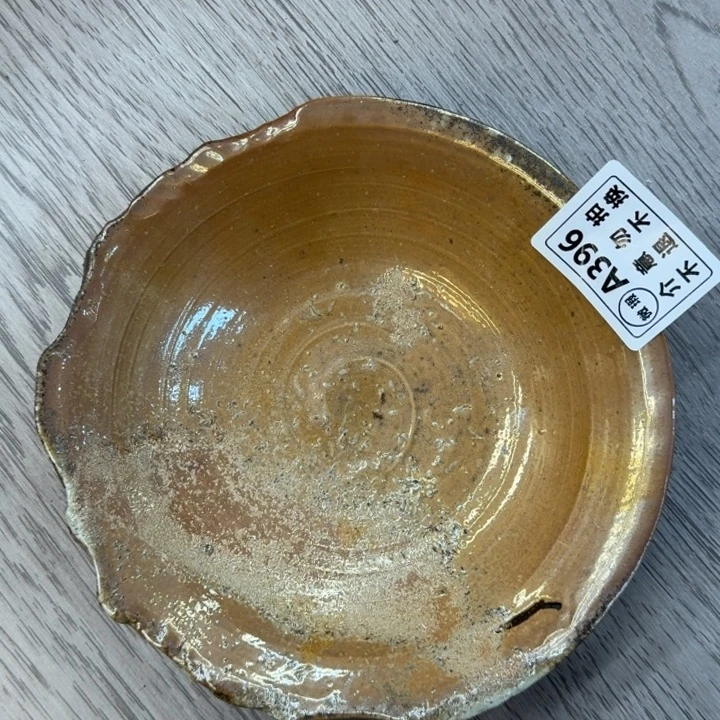 陶盘柴烧福利新品多多