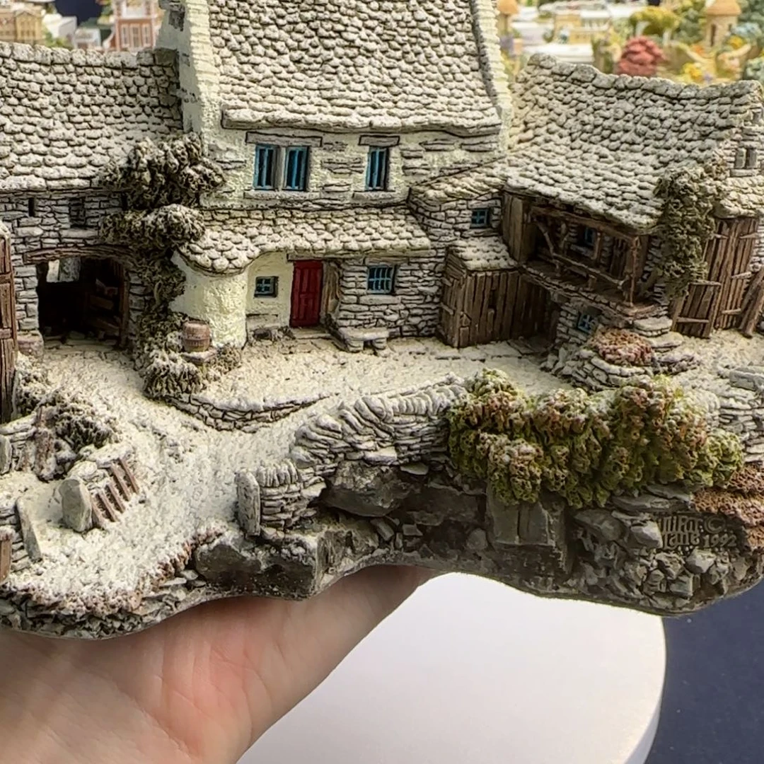 LilliputlaneLilliputlane