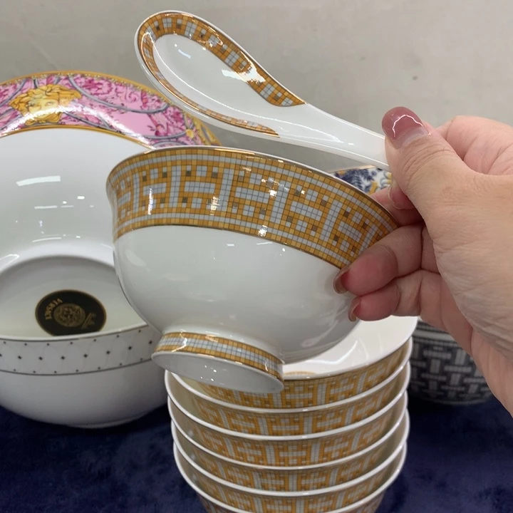 瓷片咖啡的味道是真的好