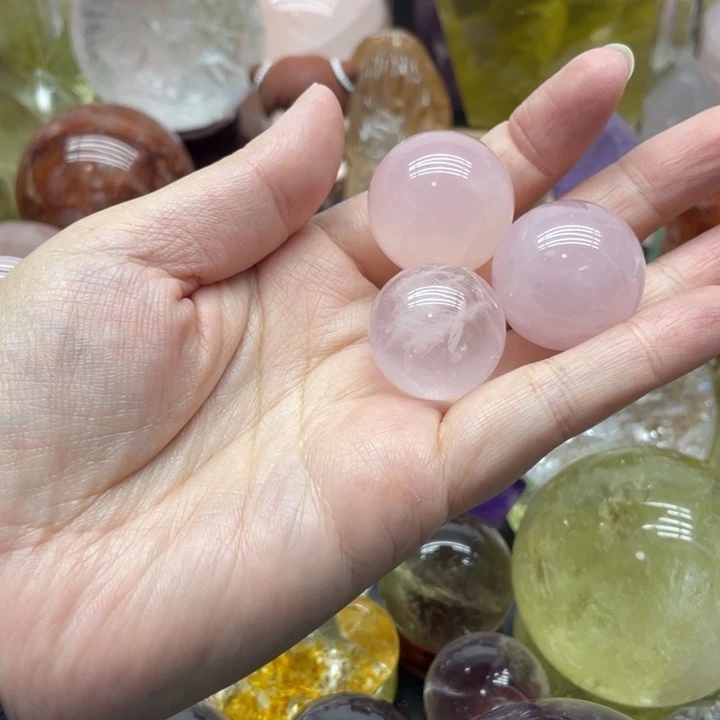 o***o珠宝半成品未镶嵌水晶58