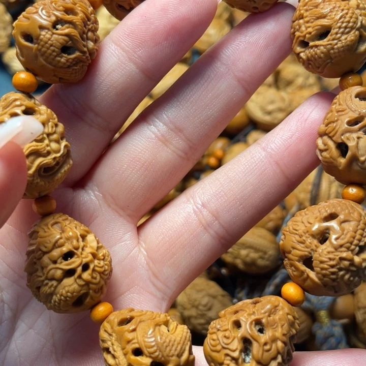 橄榄核手串/手链橄榄核