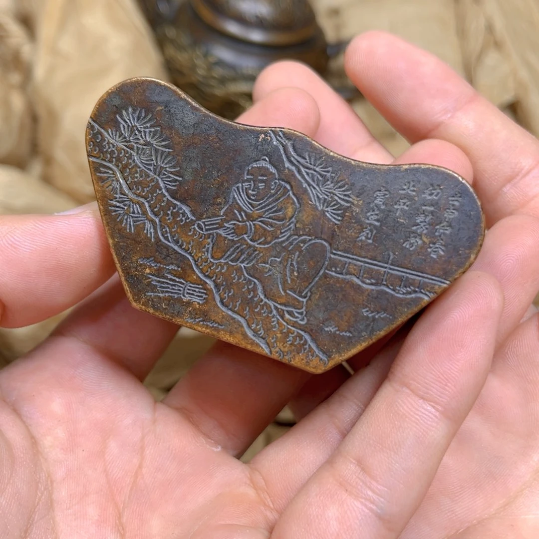 天王铜器专属链接
