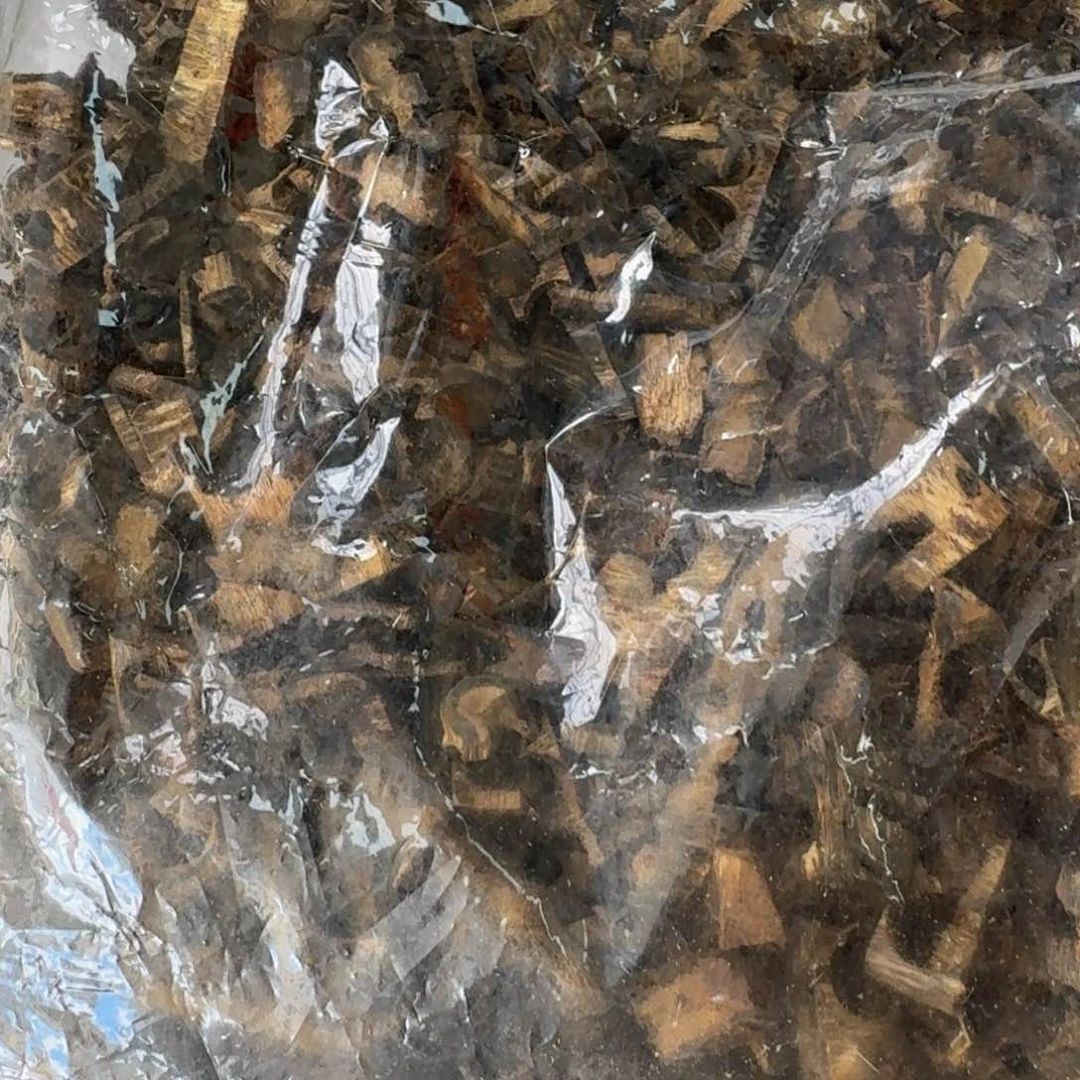 沉香碎屑沉香奇楠沉香钜片50
