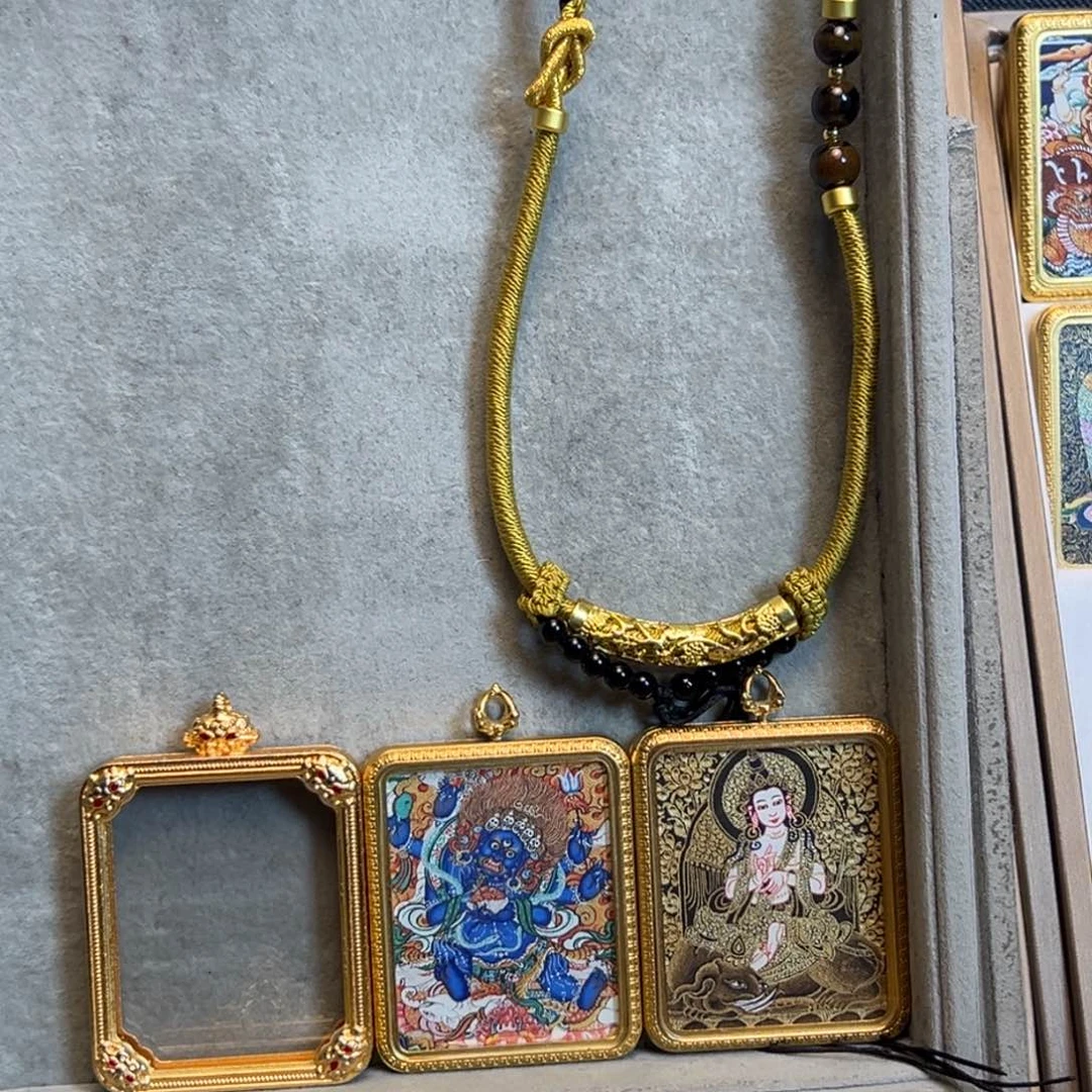 吊坠z*x双面定制双面定制