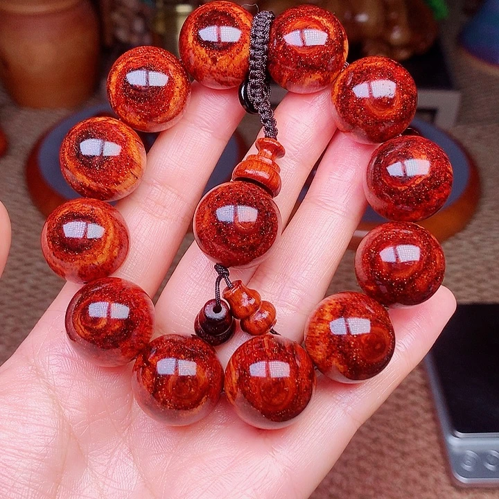 黄花梨/降香黄檀10