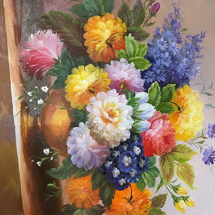 油画w p z p z y p y p y p