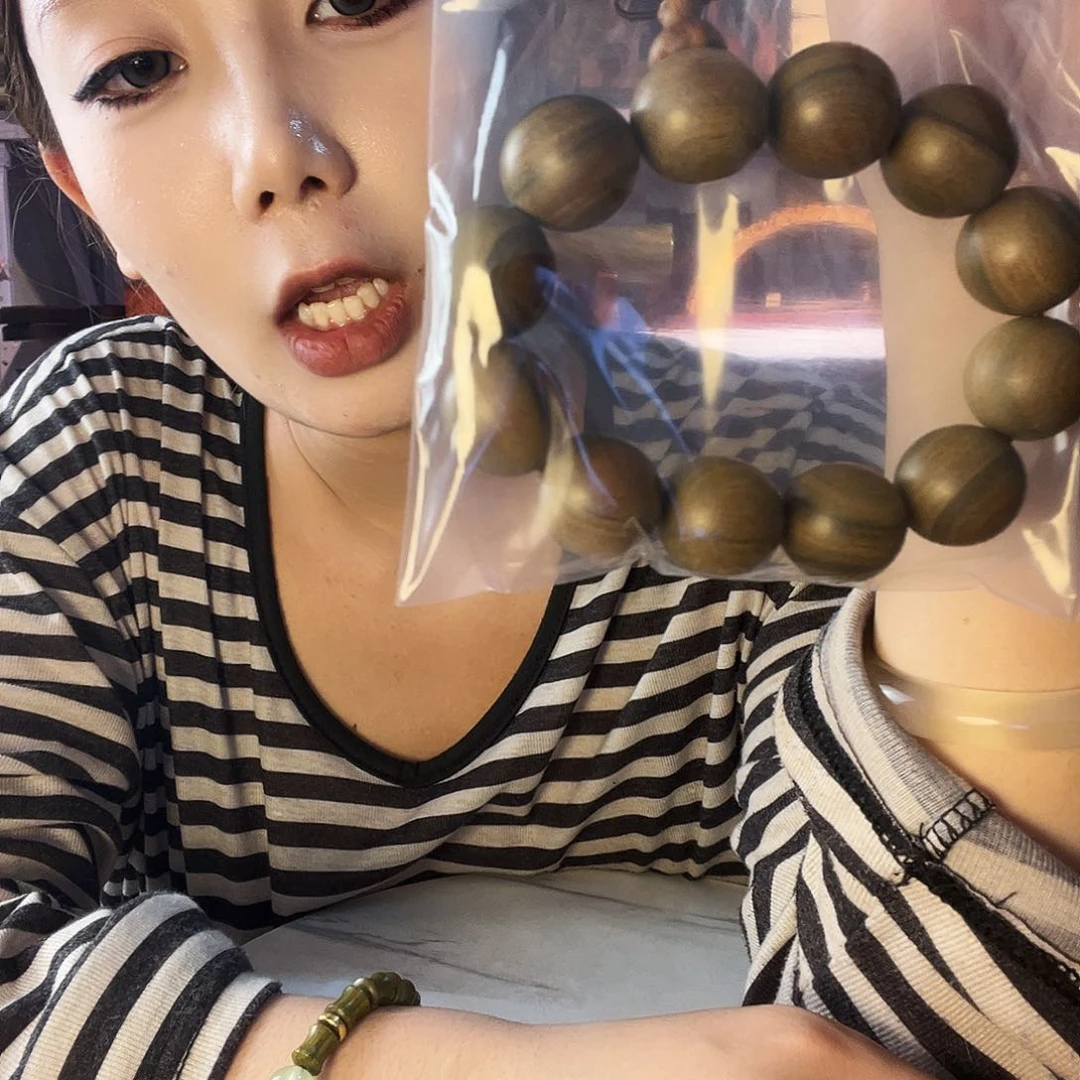 紫檀木类端景台装****彭