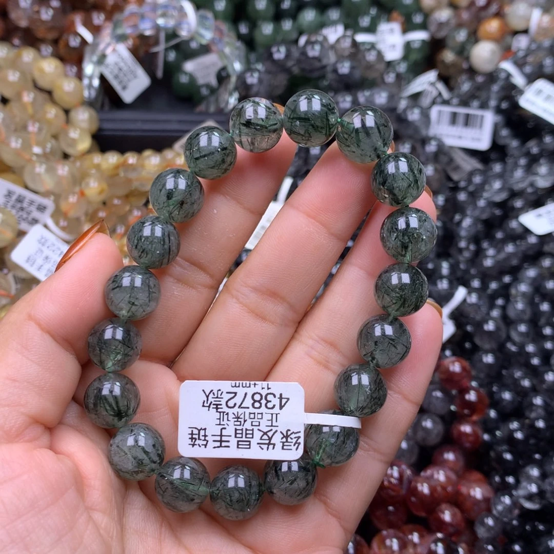 水晶未镶嵌手链1111111111