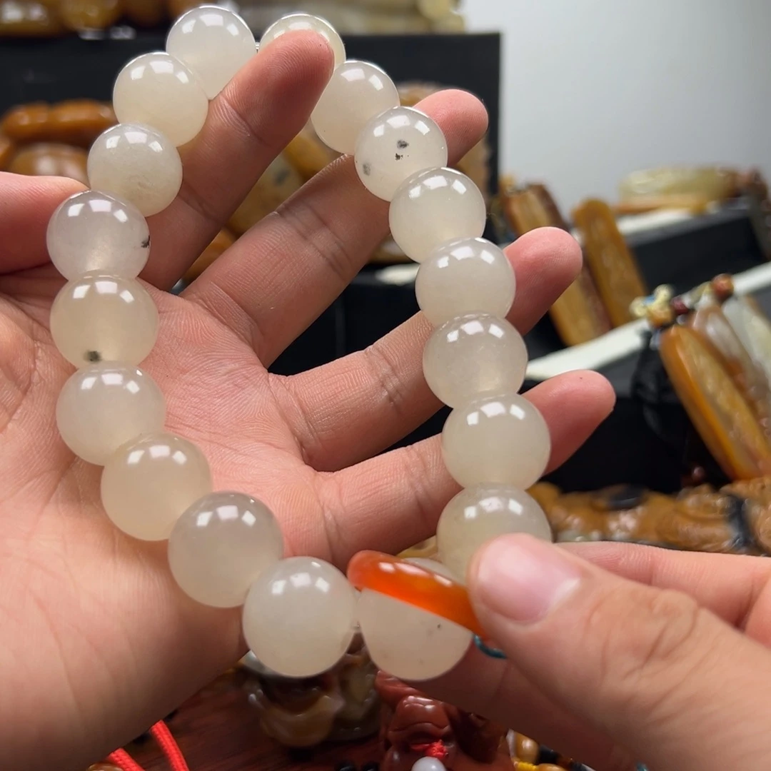 石英质玉（黄龙玉）未镶嵌多选发其一