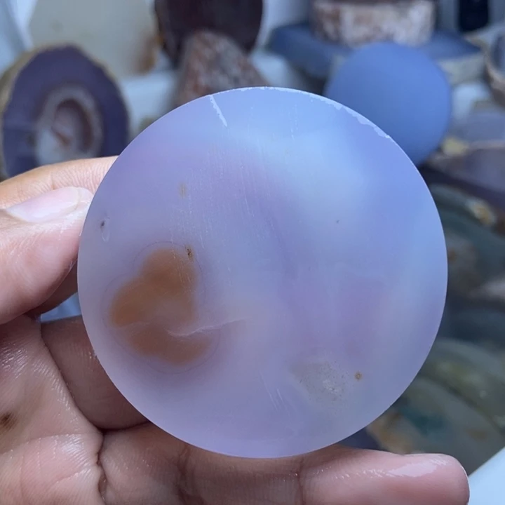 和***生定制玛瑙定制水滴