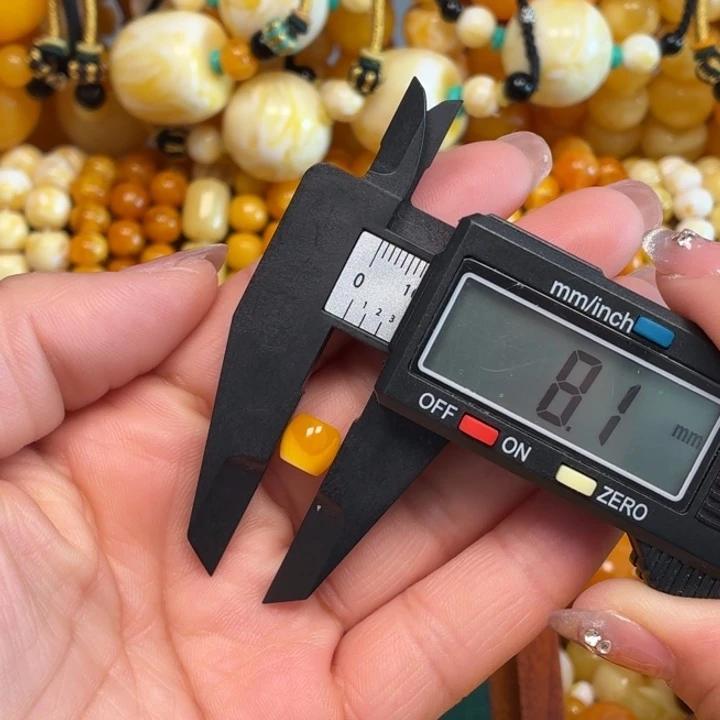 非金属配珠配饰101