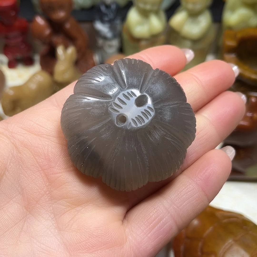 白玉菩提吊坠白玉菩提吊坠