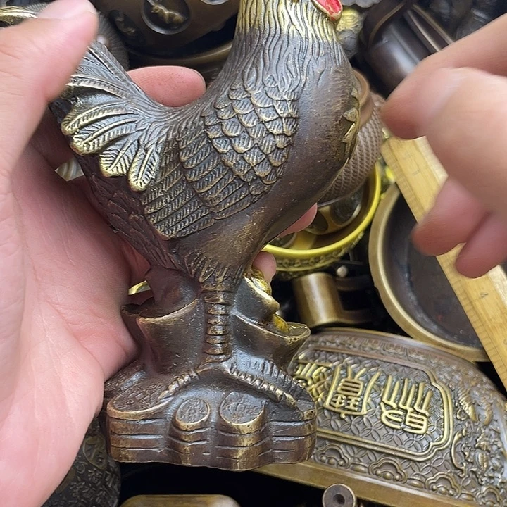 铜器摆件有限公司