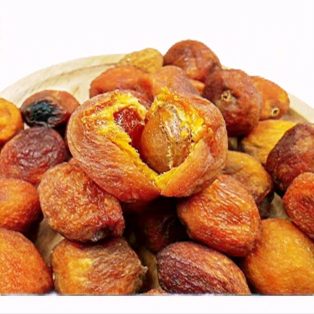 新疆小白杏 200g