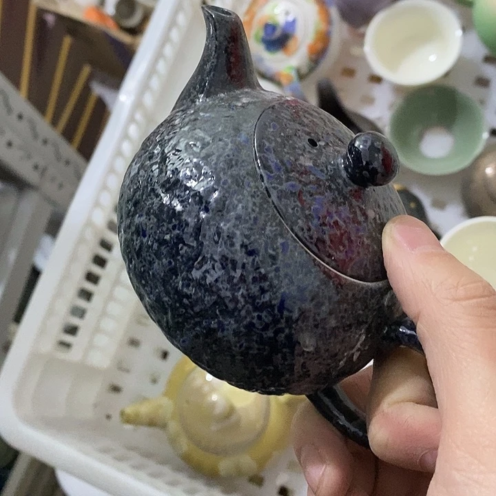 陶瓷艺术品及陶瓷制品