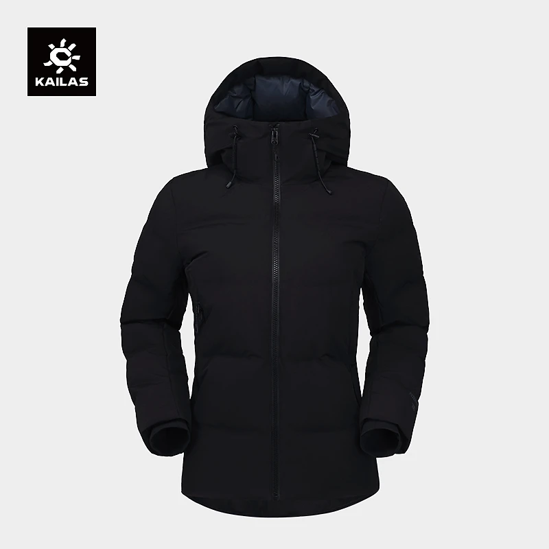 KAILAS凯乐石 户外运动 女款达古羽绒服 KG2443229