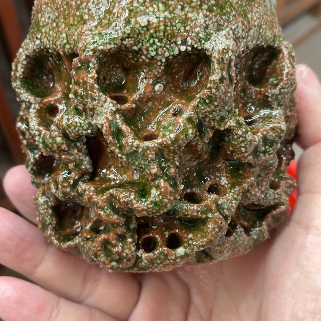 陶园柴烧，精品高货11