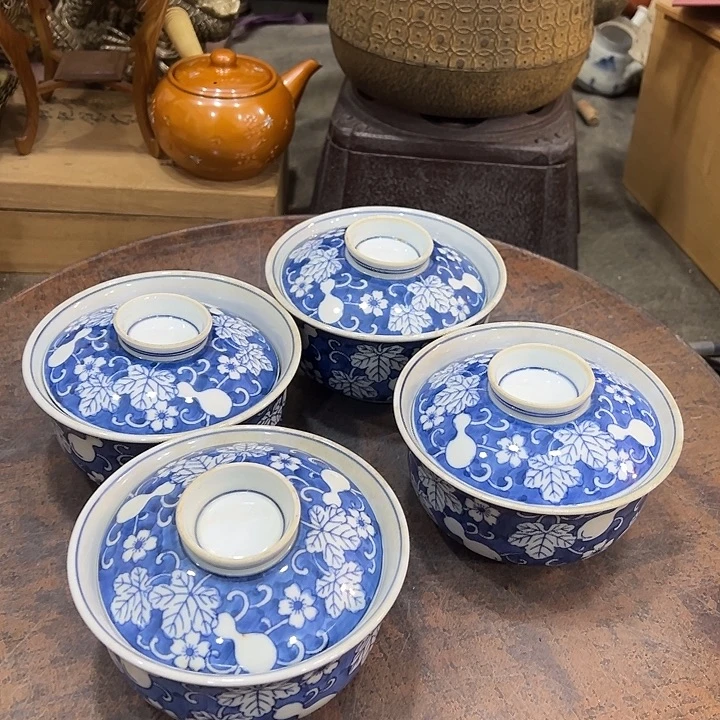 陶瓷新店开业福利多多