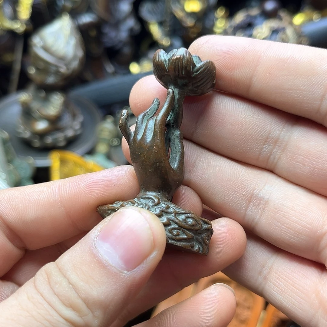 小杰精品铜器链接