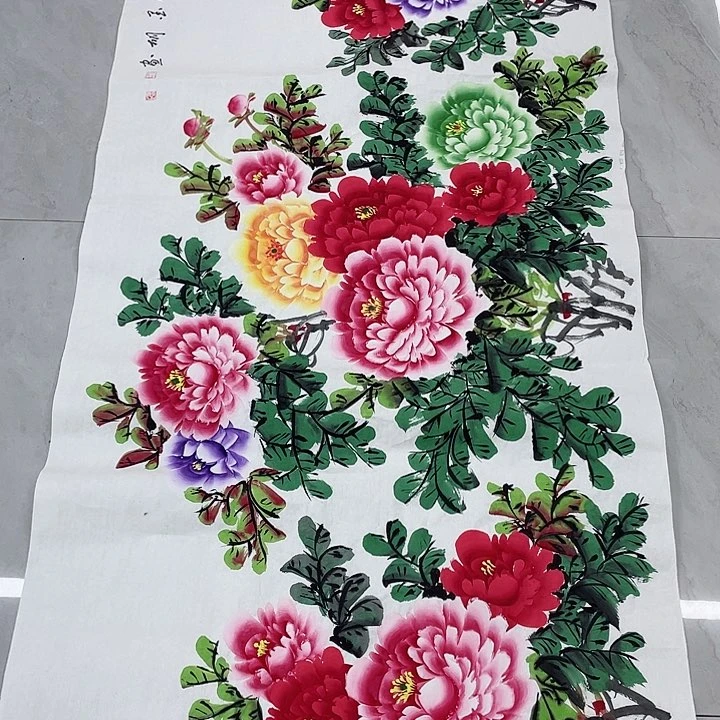 国画只重中之重重中之重