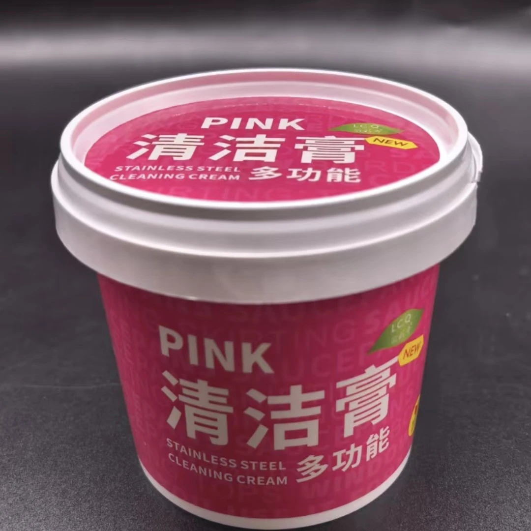 柠檬香型家用清香型多用途清洁剂椰油强力去污