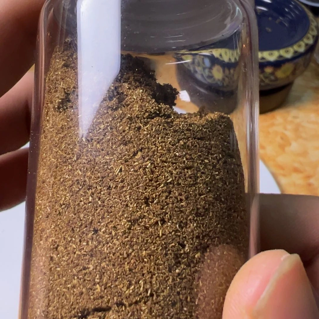 沉香碎屑沉香3合一熏香粉20克