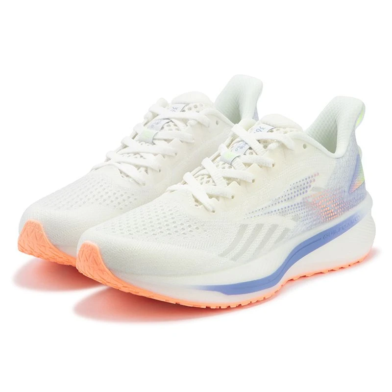 361°女鞋运动鞋2025秋季轻便透气跳绳鞋跑步鞋361缓震回弹跑鞋