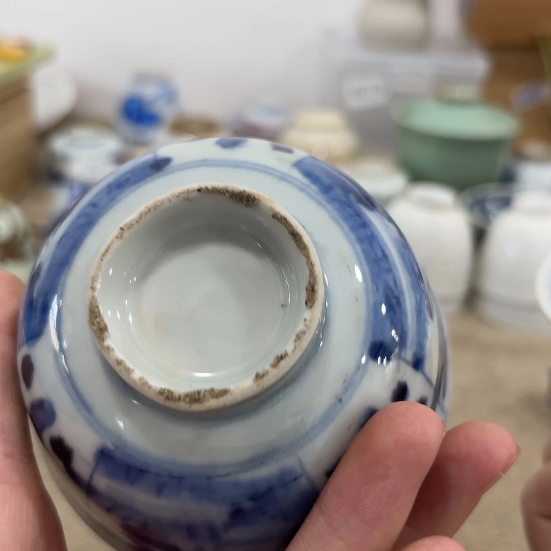 非常美丽好看的物品