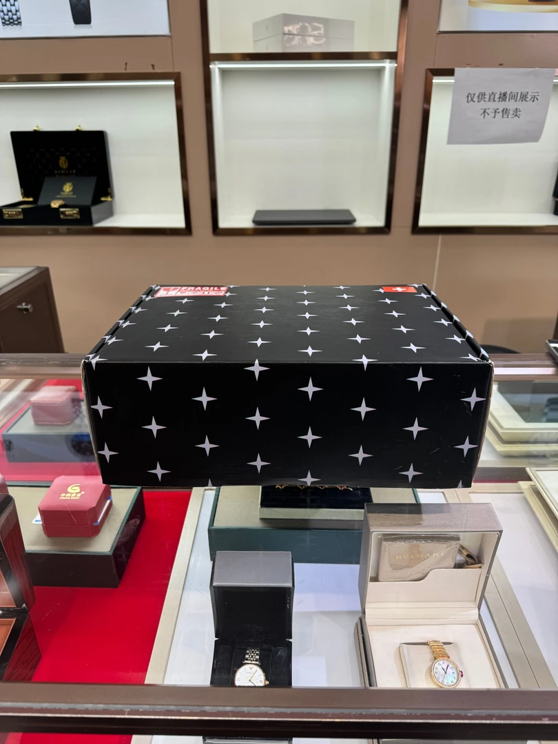 【信任无价】【极速退】高奢复杂机械皮带款腕表F6015-C