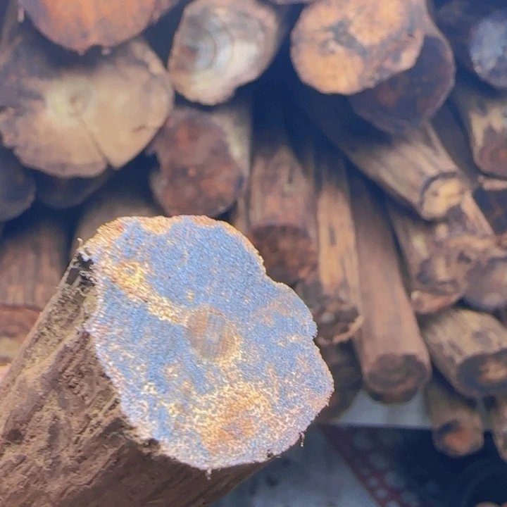 木东**读降真香原料高端定制