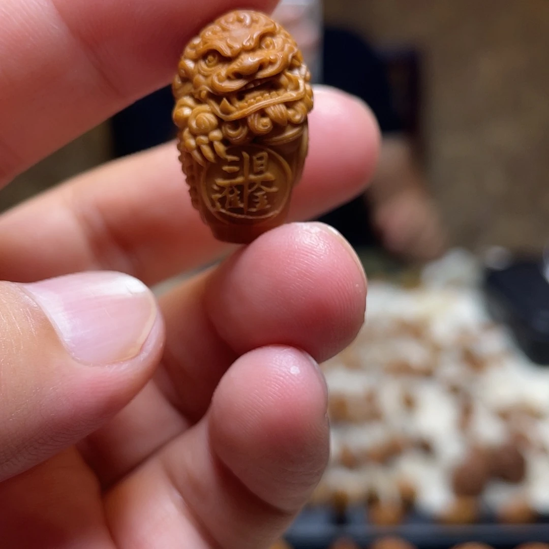 手串/手链橄榄核橄榄核