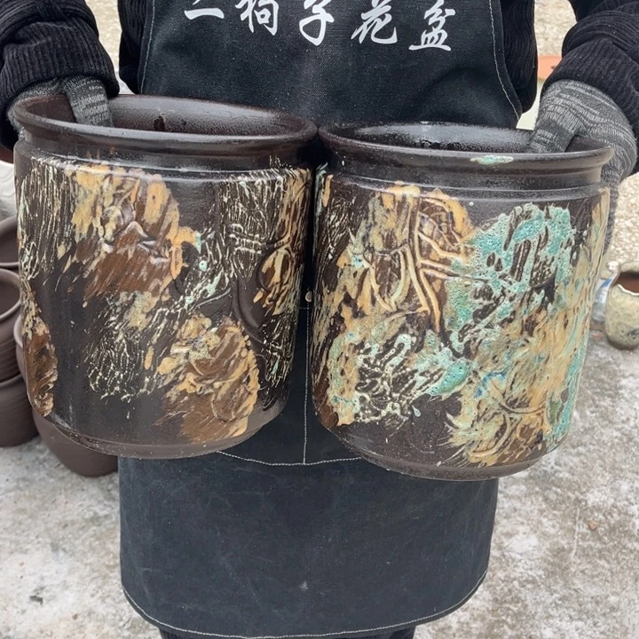 口20高23瑕疵瑕疵