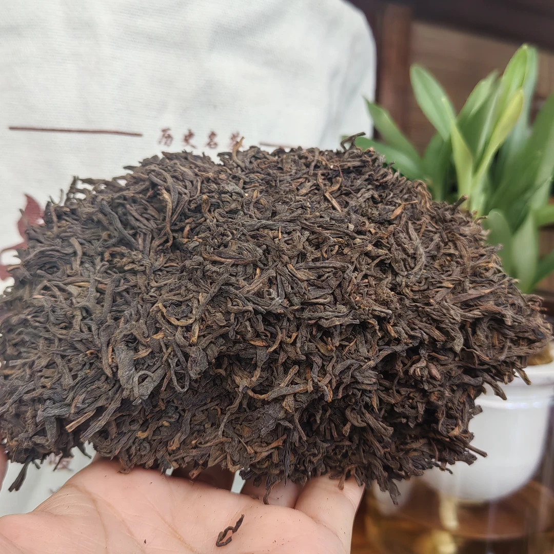 天花板高品【观寻.1996】老桂青特级料 花香参香 宾榔香 米汤感