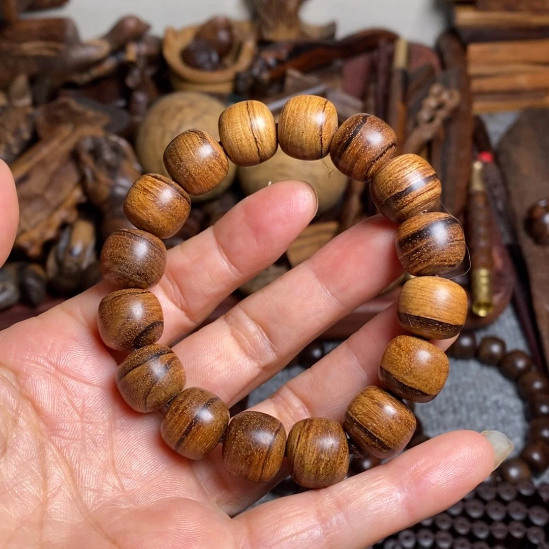 贡木手串/手链贡木老型
