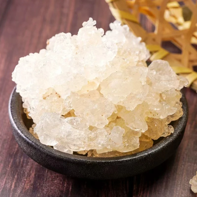 云南高原山货  雪燕  胖丫甄选