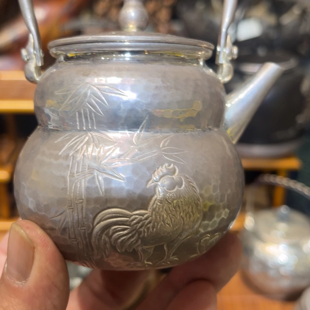 中古回流福利多多