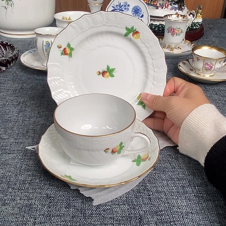 紫砂中古瓷器其他瓷器
